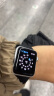 苹果 Watch Series  7/8/9/10/SE/Ultra 二手智能手表 规格参考质检报告 Apple Watch Series 3 实拍图