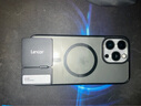 雷克沙（Lexar）2TB 黑色 Type-c USB3.2 移动固态硬盘摄影套装（PSSD+Hub) Professional GO 1050MB/s 进阶摄影 实拍图