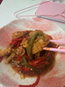 比比赞（BIBIZAN）椒麻大杂烩500g麻辣味无骨鸡爪熟食贡菜卤味休闲零食 源头直发 实拍图