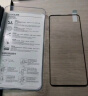 朗客【2片装】适用红米turbo4Pro钢化膜Redmi turbo4pro手机膜全屏覆盖超清超薄防摔抗指纹手机贴膜 实拍图