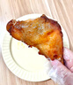 圣农（sunner） 霸气大鸡腿即食鸡全腿蜜汁麻辣卤香风味烤鸡腿微波即食冷冻食品 霸气大鸡腿蜜汁3包+麻辣3包 实拍图