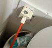 CANDYSIGN制糖工厂硬糖35W氮化镓充电器适用iPad苹果iPhone15华为OPPO安卓pd快充Type-C充电头vivo 实拍图