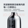 天喜（TIANXI）保温壶家用热水瓶大容量暖水瓶玻璃内胆暖水壶大容量不锈钢暖壶2L 实拍图