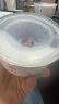 优合（youha）优合穿戴式免手扶电动吸奶器全自动吸乳一体式挤奶器硅胶集奶按摩 7006智能款单只装 实拍图