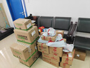 Sodolike 尚岛 点断式保鲜袋3卷组合装共255只 大中小号 加厚实食品袋 实拍图