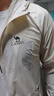 骆驼（CAMEL）小光阴 防晒衣男户外遮阳连帽清爽时尚休闲防晒服外套A012251005A 实拍图