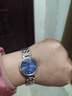西铁城（CITIZEN）手表女日韩表L系列光动能蓝色盘钢带学生送礼物女友EM0990-81L 实拍图