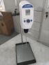 力辰（LICHEN）实验室悬臂式电动搅拌器恒速定时大功率强力搅拌机LC-OES-60SH 晒单实拍图