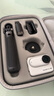 Insta360影石GO 3/GO 3S 原厂配件脖挂防丢绳贴膜收纳包磁吸快拆闪传伴侣潜水壳骑行配件自拍杆 GO 3/GO 3S收纳包 实拍图
