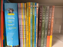 爱心树国际大奖小说(全6册)（2025版）窗边的小豆豆 佐贺的超级阿嬷 神奇的收费亭 洞  阅 实拍图