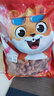 【百万回购】江米条手工休闲怀旧零食香甜酥脆散装 整箱手工 整箱500克 实拍图