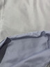九洲鹿床上用品四件套磨毛抑菌适用1.5/1.8米床套件被套200x230cm拼色 实拍图