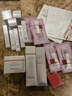 珀莱雅早c晚a30ml+红宝石轻润霜 护肤品套装 化妆品礼盒 520礼物 实拍图