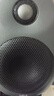 惠威（HiVi）X3发烧级专业监听音箱2.0声道高保真HiFi品质音响 高强度合金箱体（一对） 实拍图