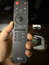 LG C5 电视2025年新品42/48/55/65/77/83英寸OLED屏幕智能游戏电视AI音画调节薄4K高清电视【浙江】 48英寸 新能效C5【电竞高刷低延迟】 实拍图