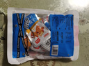 劲仔豆腐干 零食豆干 素食小吃 酱香味 220g 实拍图