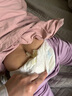 好奇（Huggies）奢透呼吸拉拉裤 婴儿尿不湿超薄成长裤新生儿宝宝瞬吸干爽学步裤 XL 68片 拉拉裤【12-17kg】 实拍图