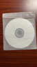 铭大金碟（MNDA）光盘cd dvd专用环保双面装PP袋 柔软装 100片/包 实拍图