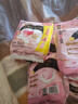 高洁丝（Kotex）裤型卫生巾夜安裤防漏经典蜜桃小姐安睡裤日夜用安心裤月经拉拉裤 XL 12条 120-170斤 （推荐体重） 实拍图