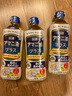 日清日本原装进口亚麻籽油Plus 菜籽稻米调和油富含亚麻酸 600g/瓶 实拍图