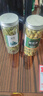 茗心静月新货菊花茶金银花批发泡水干散称中新材组合装花草茶的罐装 通金银花+胎菊共80g 实拍图