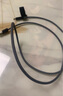 倍思（Baseus）【灵动】系列苹果充电线器iphone14/13promax手机12/11车载数据线ipad平板USB转lightning 实拍图