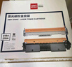 得力（deli）CF218A硒鼓 18A大容量硒鼓碳粉盒带芯片 适用惠普HP 打印机M104a M104w M132a/nw/fn/fp/fw 三支装 实拍图
