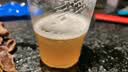 金龙泉啤酒荆门特产龙泉壹号精酿啤酒整箱919ml*4瓶正版原码新日期顺丰包邮 龙泉1号 919mL 2瓶 双瓶 （散装） 实拍图