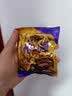 怡口莲（Cadbury） 怡口莲夹心太妃糖原味散装喜字糖果结婚庆小零食糖果批发 原味5袋+榛仁味5袋 实拍图