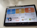 联想（Lenovo）生态品牌 异能者 M10 10.4英寸4G通话全网通平板 2K平板电脑 办公TUV护眼屏  8+256 太空灰 4G版 实拍图