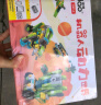途道（tudao）机器人动力世界电子电动积木拼装益智玩具男孩生日六一儿童节礼物 实拍图