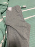 耐克NIKE男运动裤 春秋针织束脚休闲裤 舒适休闲FQ4331-063深灰色XL 实拍图