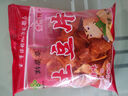 黔婆婆薯片零食很忙贵州土豆片新人专区特产休闲零食薯片网红小吃零食 42克*8袋（土豆片+土豆丝各4袋） 实拍图