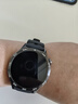 Smorss适用华为手表表带疯马纹Watch5/4pro/GT5/GT4/4/GT3/3/Pro/GT2/oppowatchX/4pro真皮磁吸扣表腕带 实拍图
