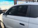 景奇【热卖榜单TOP1】2025升级陶瓷膜全国免费包安装汽车贴膜隔热防爆膜车窗玻璃防晒膜隐私膜 高清前挡+2门+后挡 全国免费施工包除旧 实拍图