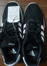 阿迪达斯 （adidas）男鞋夏季运动鞋舒适透气休闲鞋子耐磨缓震跑步鞋  44 实拍图