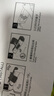 彩格适用惠普136w硒鼓110a硒鼓惠普hp108w 108a 136a 136nw 136wm 138p 138pn 138pnw w1110a打印机硒鼓墨盒 实拍图