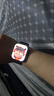 华强北iwatchS10mini顶配蓝牙电话防水运动智能手表s9适用苹果机 S9 暗黑色 45mm 蓝牙版 实拍图