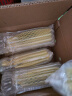 陇百味头茬羊角蜜甜瓜新鲜水果孕妇当季脆甜蜜瓜脆瓜香瓜羊角脆整箱 头茬羊角蜜净重4.5斤(单果200g+) 晒单实拍图