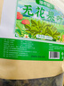 修年堂无花果叶 250g干货叶子可泡无花果叶茶 精选产地自然晾干无花果叶 实拍图