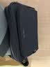 新秀丽男士单肩包多功能商务斜挎包时尚胸包腰包生日礼物 TO0 实拍图