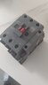 德力西电气交流接触器式继电器CJX2s 50A 220V 50Hz 实拍图
