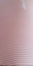 李宁（LI-NING）瑜伽垫舞蹈垫儿童练功垫加厚加宽长防滑隔音减震跳舞毯子专用地垫 实拍图