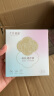 十月结晶储奶袋一次性母乳保鲜袋双层封口存奶袋200ml 10片/盒 实拍图