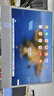 Apple/苹果AI电脑/iMac 24英寸银色4.5K屏 M4(10+10核) 24G 512G一体式电脑 MCR24CH/A 实拍图