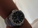 卡西欧（CASIO）G-SHOCK GST-B100系列卡西欧手表钢铁坚韧之心时尚男士手表 礼物 GST-B100D-1APFT太阳能+手机连接 实拍图