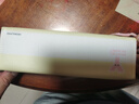 国誉（KOKUYO）淡彩星球·C2-R文具笔袋大容量铅笔收纳盒 内含侧袋 黄色1个 WSG-PCJ23Y 实拍图