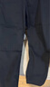 森马（Semir）舒服裤|休闲裤男春季合体锥形长裤经典通勤松紧腰裤101125127112  实拍图