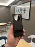 摩斐【360°旋转支架丨支持无线快充】适用华为matex5手机壳典藏版真皮翻盖皮套视窗磁吸超薄前后防摔 实拍图