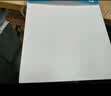 道顿180g A3++ 荷兰白卡纸100张胶装机装订机标书文件封面封皮纸手工DIY绘画打印 实拍图